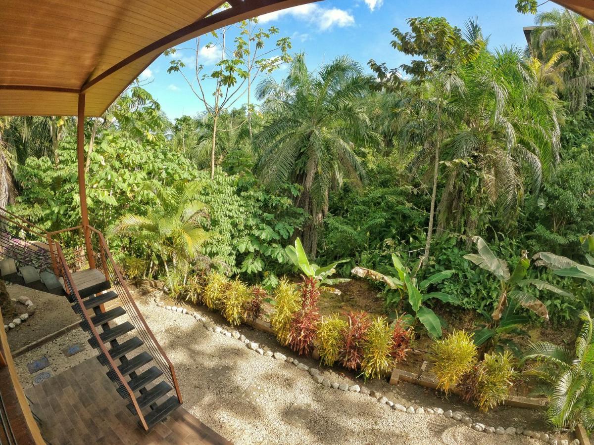 Corcovado Private Villas - Corcovado Private Reserve Puerto Jiménez Exteriér fotografie