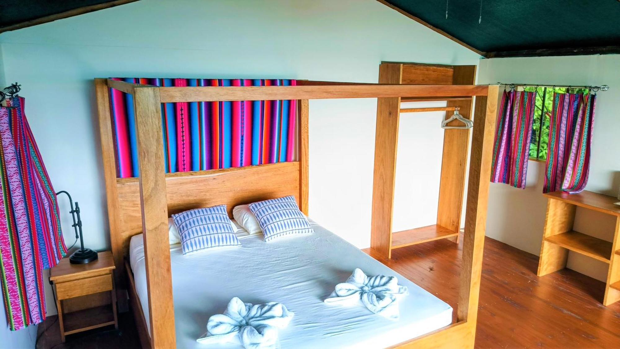 Corcovado Private Villas - Corcovado Private Reserve Puerto Jiménez Exteriér fotografie