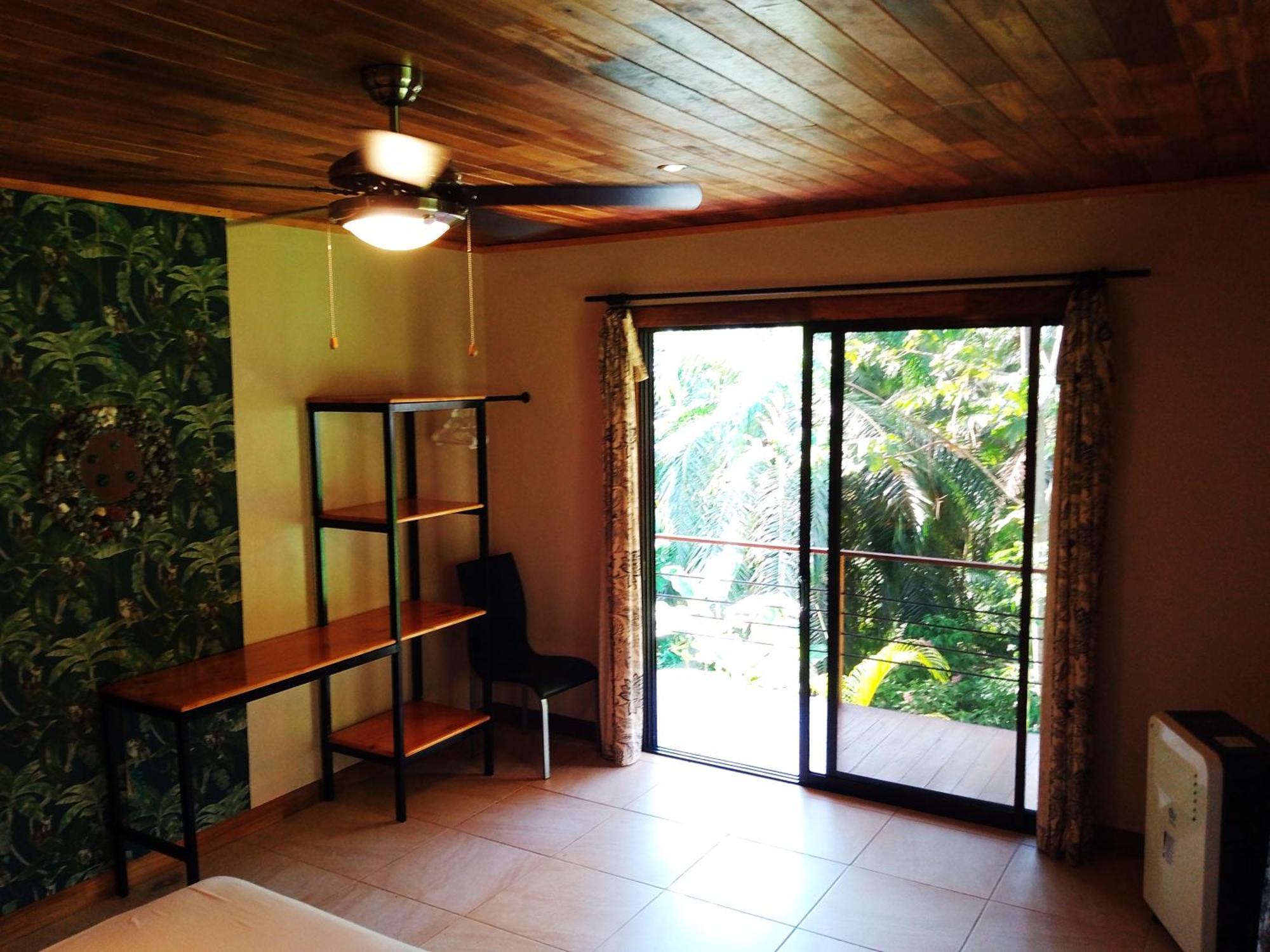 Corcovado Private Villas - Corcovado Private Reserve Puerto Jiménez Exteriér fotografie