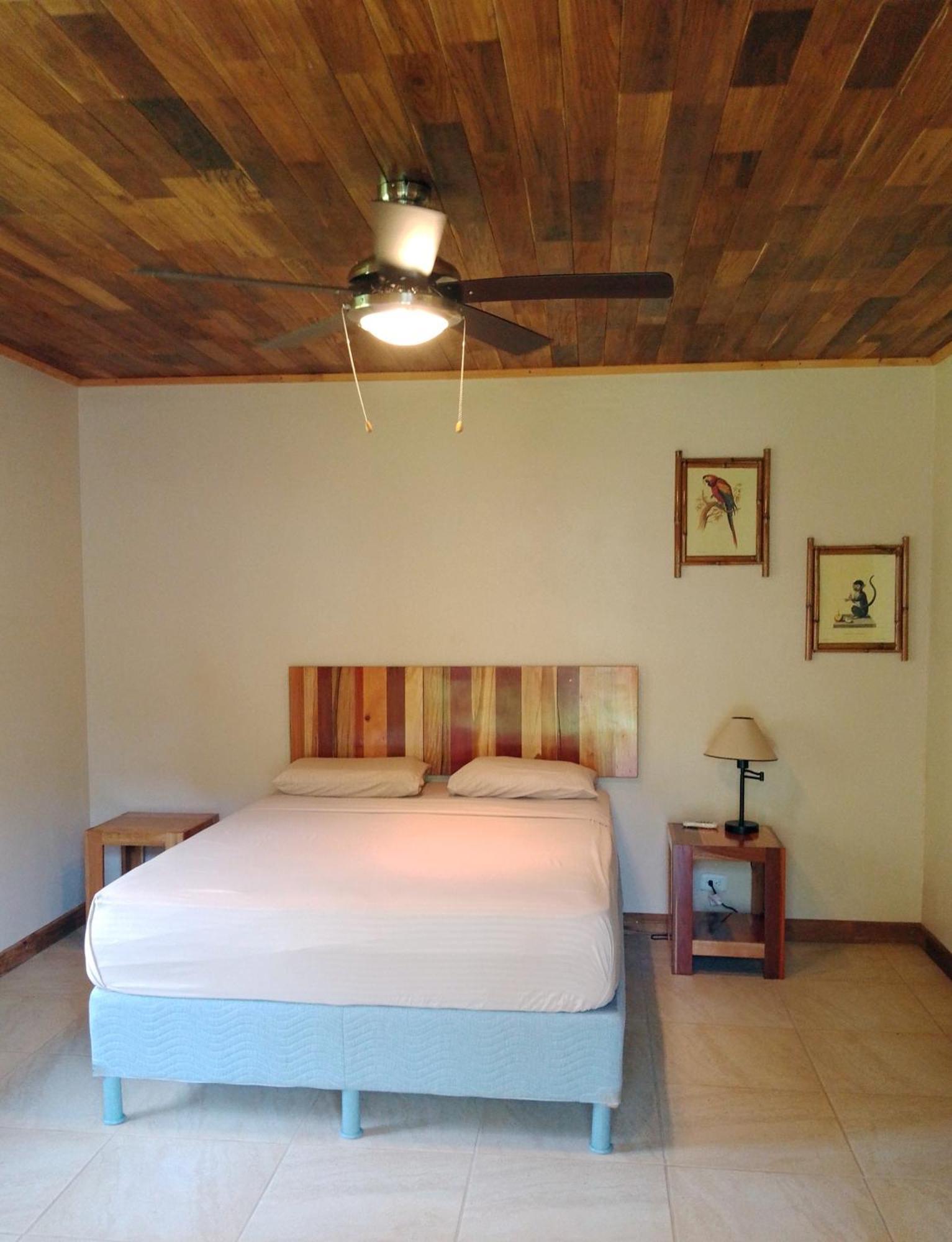 Corcovado Private Villas - Corcovado Private Reserve Puerto Jiménez Exteriér fotografie