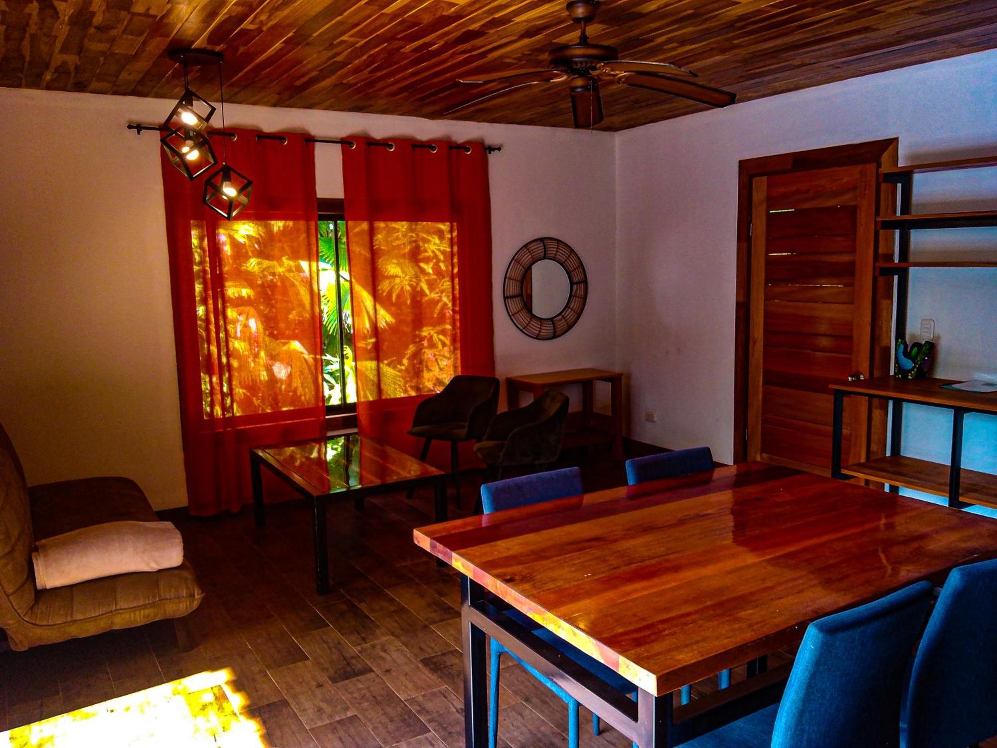 Corcovado Private Villas - Corcovado Private Reserve Puerto Jiménez Exteriér fotografie