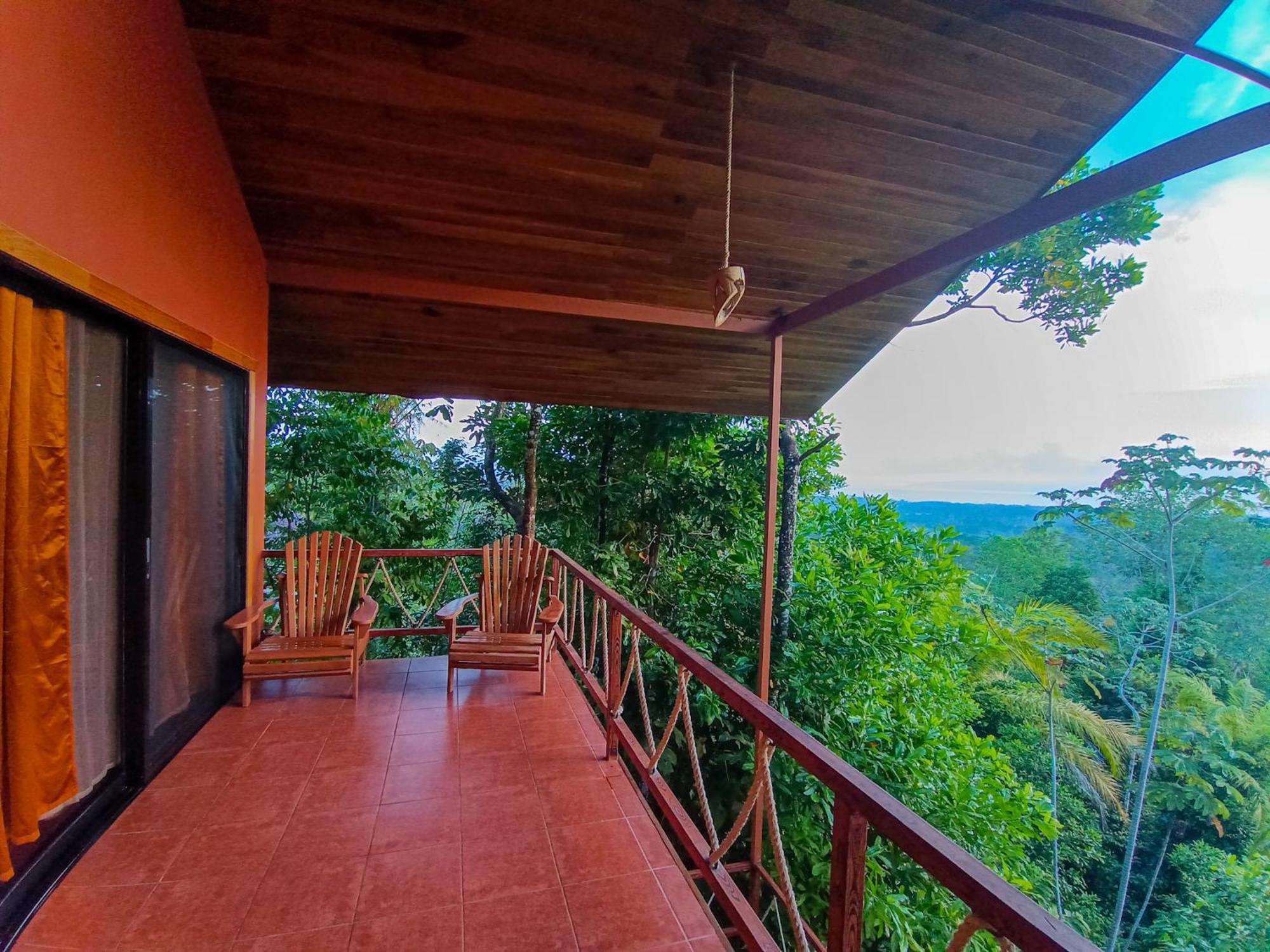 Corcovado Private Villas - Corcovado Private Reserve Puerto Jiménez Exteriér fotografie