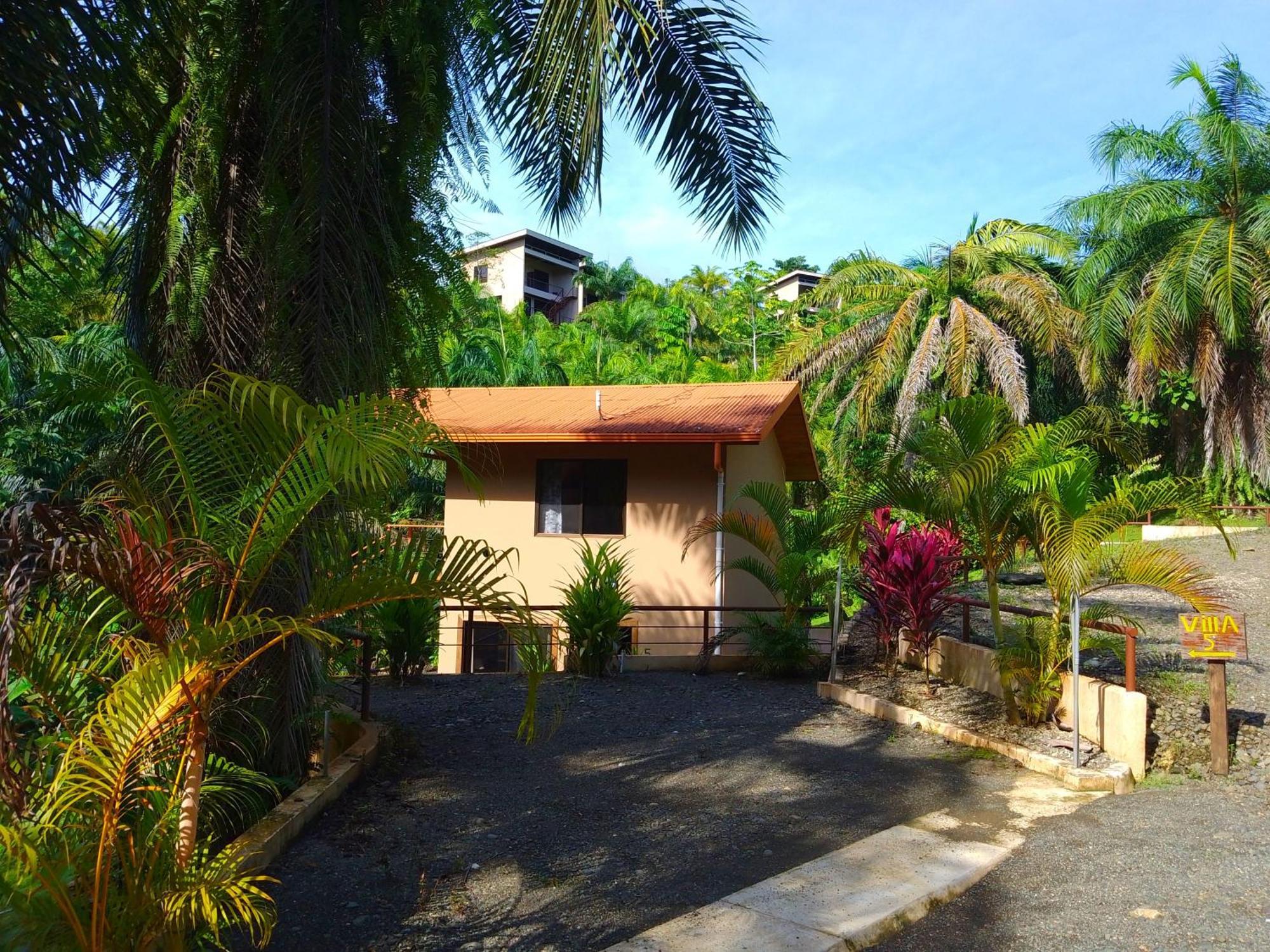 Corcovado Private Villas - Corcovado Private Reserve Puerto Jiménez Exteriér fotografie