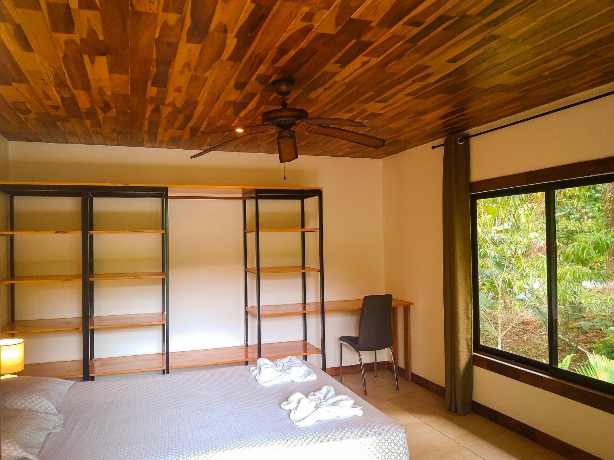 Corcovado Private Villas - Corcovado Private Reserve Puerto Jiménez Exteriér fotografie